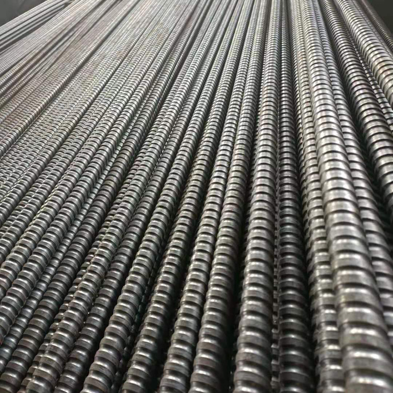 蓬江中空锚杆